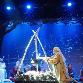 Els Pastorets de l'Espluga de Francolí