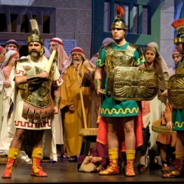 Los Pastorets de Mataró