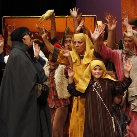 Els Pastorets de Valls