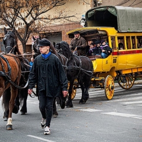 Els Tres Tombs d'Igualada