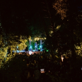 Embosca't Festival a Clariana, Argençola