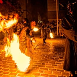 Escaldàrium de Caldes de Montbui