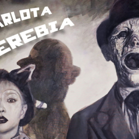 Exposició 'El mirall de Janus' de Carlota Herebia al Castell&#8230;