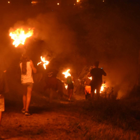 Falles de Valencia d'Àneu, Alt Àneu