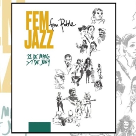 Fem Jazz! - Festival d'Emergències Musicals de Banyoles