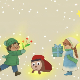 Festa d'Hivern al Museu de la Pagesia de Fogars de la Selva