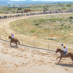 Fête de la Vierge de Pallerols à La Sénia