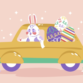 Festa de la Primavera al Museu de la Pagesia de Fogars de la&#8230;