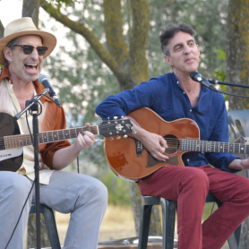 Festa de Sant Martí a La Figuera