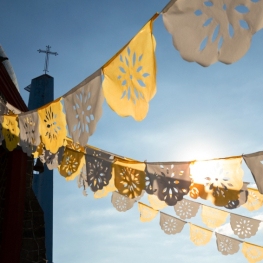 Festival of Saint Anne in Alcarràs