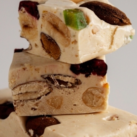 Festa de Santa Llúcia a Sant Jaume de Llierca