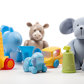 Festa del Joguet de Figueres