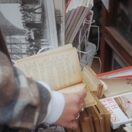 Historical novel festival in Puig-reig