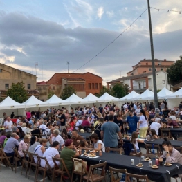 Festa del Pintxo a Lliçà d'Amunt