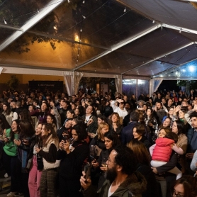 Festa del Vi Novell al Celler Masroig
