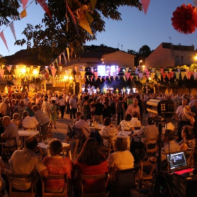 Fiesta Mayor de Albesa