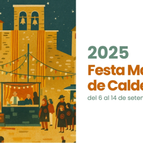 Festival d'été à Calders