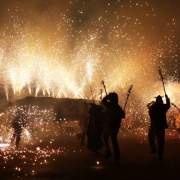 Festa Major d'Hivern de Salou 2025