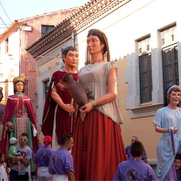 Festival de Caldes de Malavella