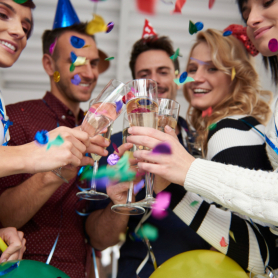 Can Puigdemir Festival in Vallgorguina