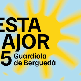 Festival du Berguedà de Guardiola