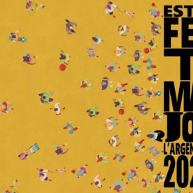 Festival of L'Argentera