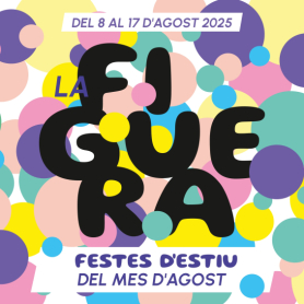 La Figuera Festival