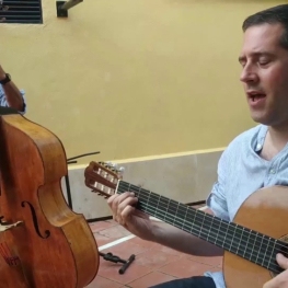 Grand Festival des Piles