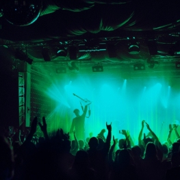 Fiesta Mayor de Llavorsí