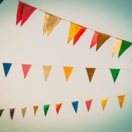 Fiesta Mayor de Montfullà, Bescanó