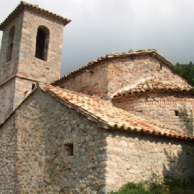 Festa Major de Sant Genís de Gavarrós, Guardiola de Berguedà
