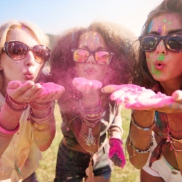 Major Festival of Sant Julià del Llor