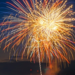 Grande Fête du Port de la Selva