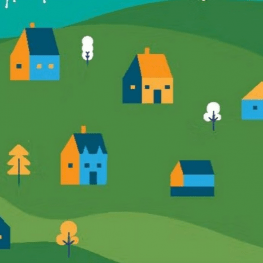 Grande fête des Masos à Pals