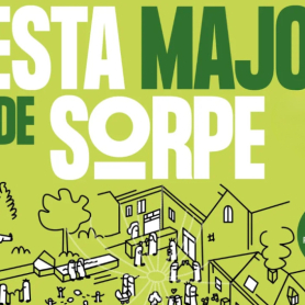 Festival d&#39;été à Sorpe, Alt Àneu