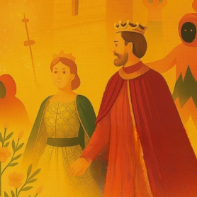 Summer Festival in Vilallonga del Camp