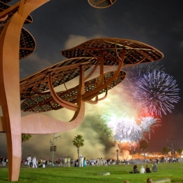 Festival d'été de Vila-seca 2025