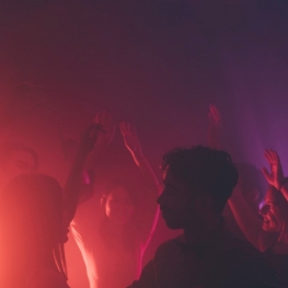 Fiesta Mayor de invierno en Castellfollit de Riubregós