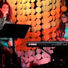 Fiesta Mayor de Invierno en Santa Maria de Oló