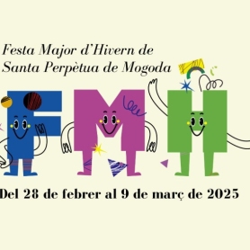 Fiesta Mayor de Invierno en Santa Perpètua de Mogoda