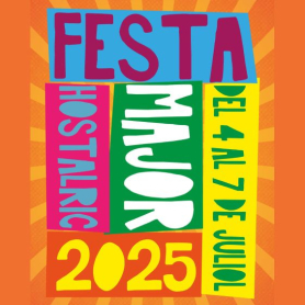 Fiesta Mayor de Hostalric