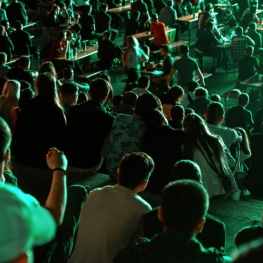 Festival Jeune Majeur de Bonmatí, Sant Julià del Llor i Bonmatí