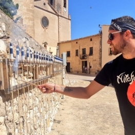 La Petite Fête d&#39;Altafulla