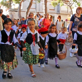 Small Festival of Roda de Berà