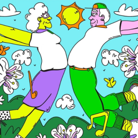 August Festivities in Banyoles