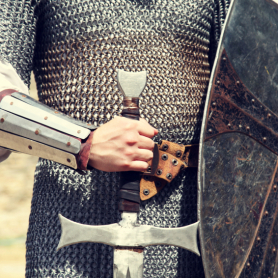 Festivities of the Barony of Pinós in Bagà