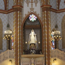 Festivities of the "Mare de Déu de la Misèricordia" in Canet&#8230;