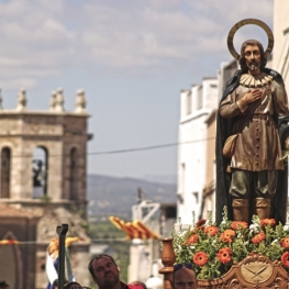 Alcanar May Festivities