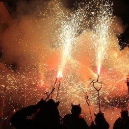 Major Festivals of Horta de Sant Joan