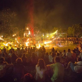 Festival 'Al Carrer' Viladecans